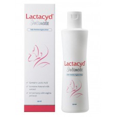 LACTACYD INTIMATE WASH 100 ML